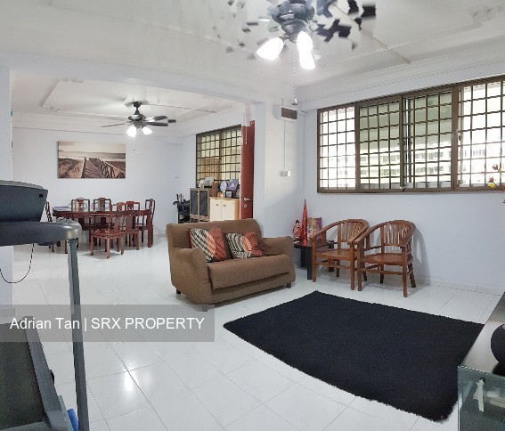 Blk 233 Simei Street 4 (Tampines), HDB 4 Rooms #191733382